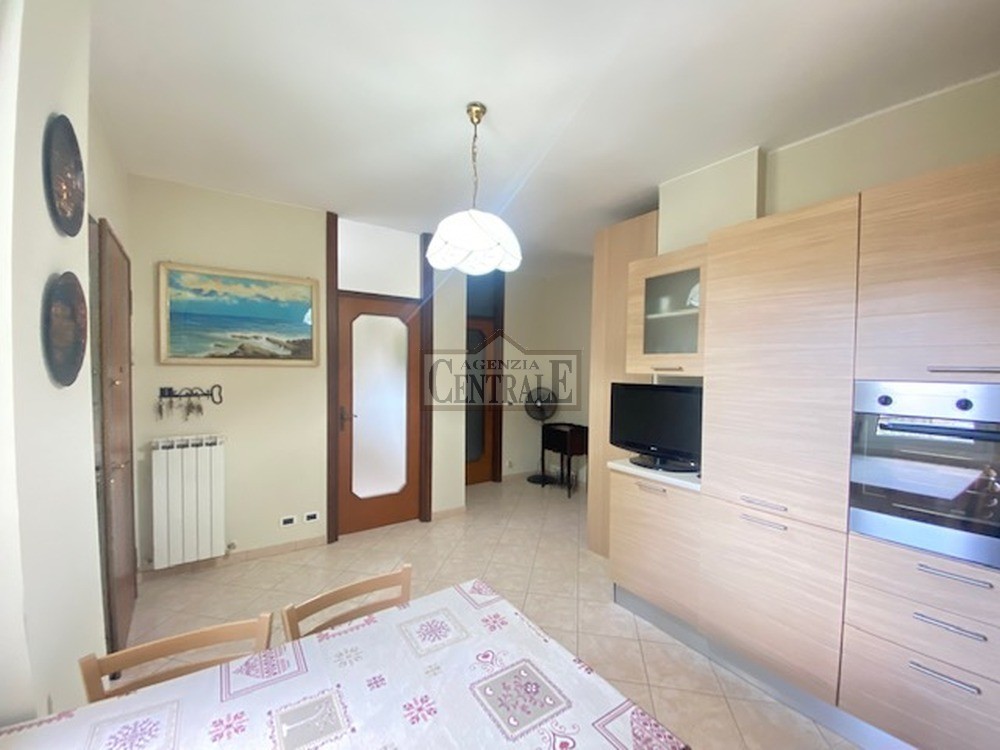 Agenzia Immobiliare Centrale Sanremo